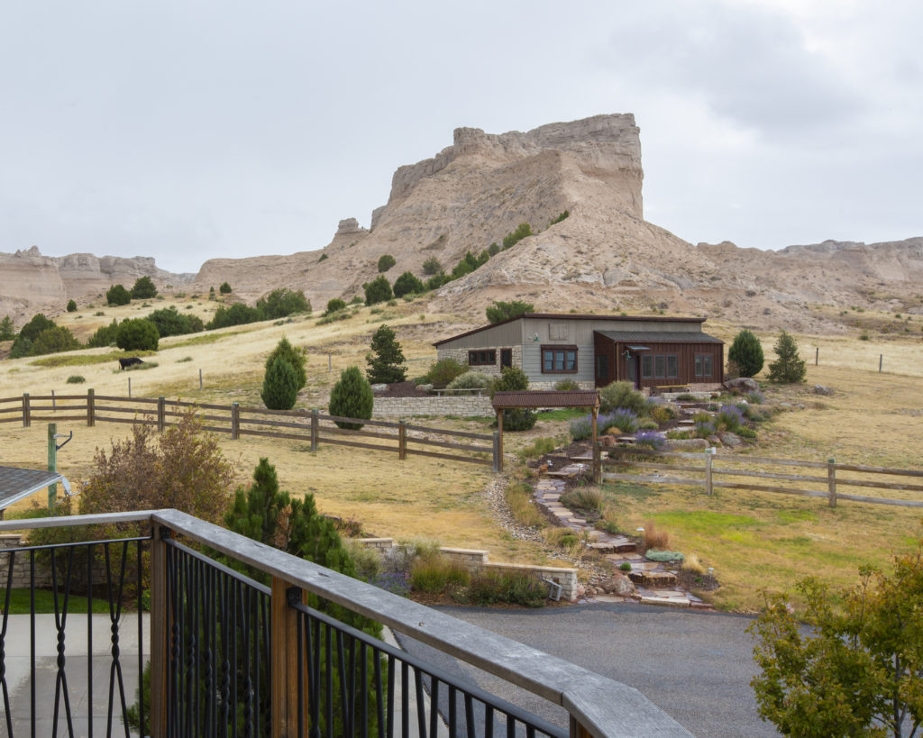 66 Mountain Retreat Lodging - Meritorious Veterans, Guns & Cigars Wyoming