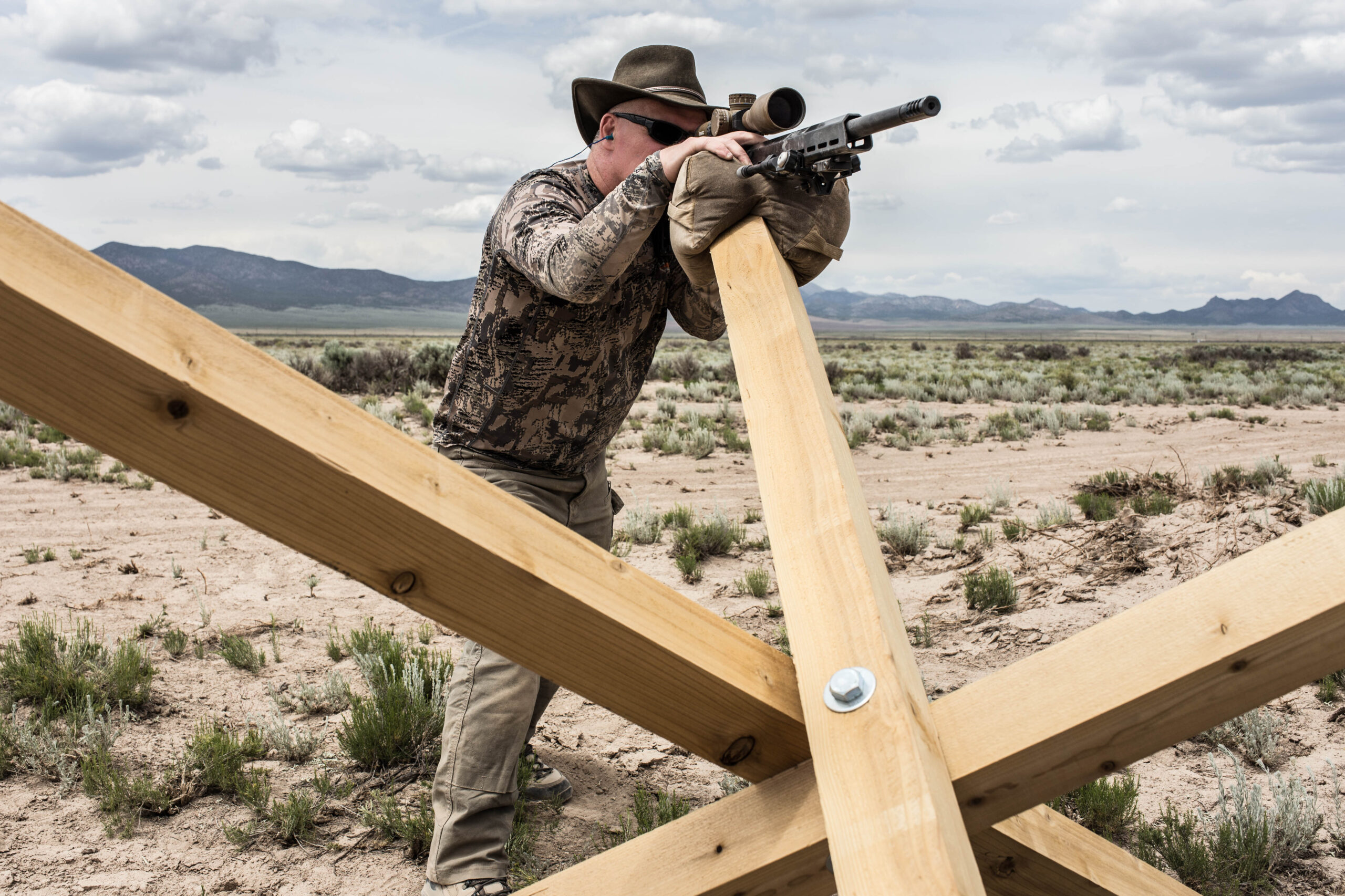Meritorious Veterans Guns and Cigars Utah Brave Lizard Tactical