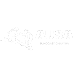 AUSA Suncoast Veterans Guns and Cigars at SOF Week