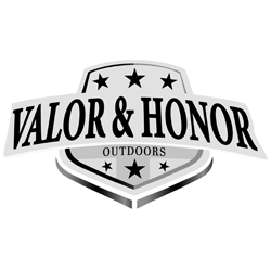 Valor & Honor Outdoors Veterans Guns and Cigars at SOF Week