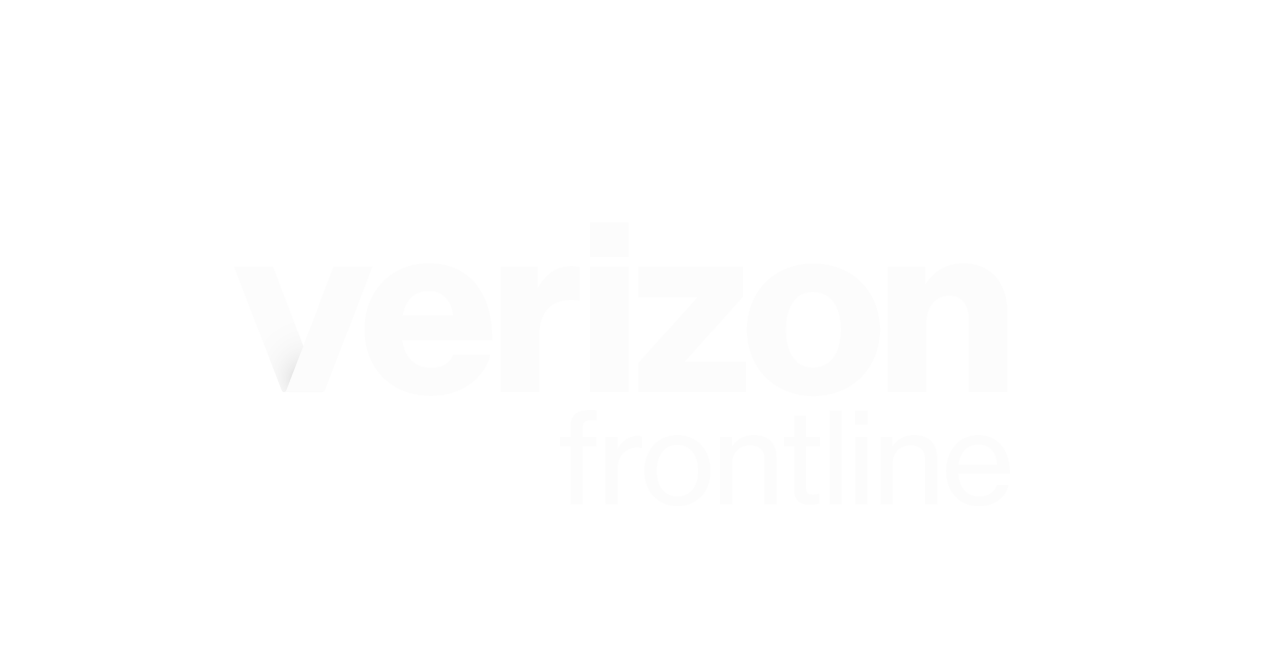 Verizon Frontline - Meritorious Veterans in GovCon - The Business of Drones