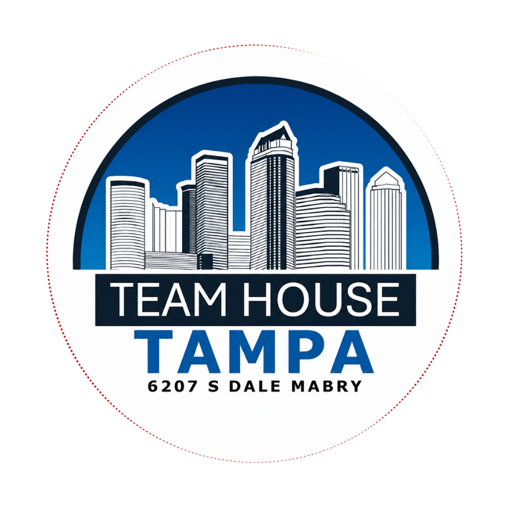 Meritorious Foundation Veterans, Fishing & Cigars Venue Sponsor Team House Tampa