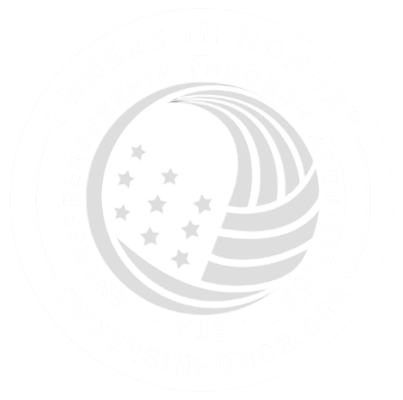 Owners in Honor